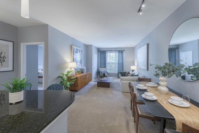 Building Photo - Arbors at Arundel Preserve