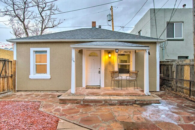 Photo - 3976 Utica St Unit SI ID1545808P