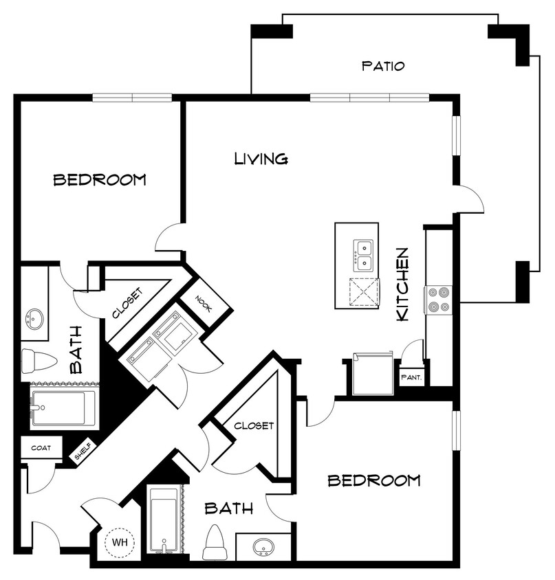 Floor Plan - B5