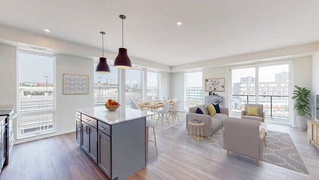 Photo - The Arlow on Kellogg