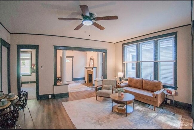 Photo - 1217 Purcell Ave