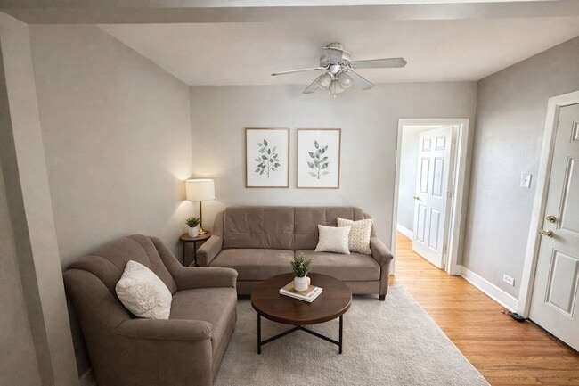 Photo - 2419 N Oak Park Ave