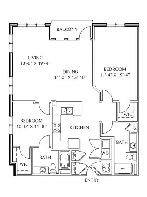 B10 Overlook - B11AT