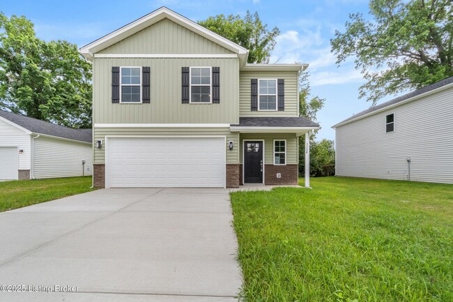 Photo - 3208 Maldon Ct