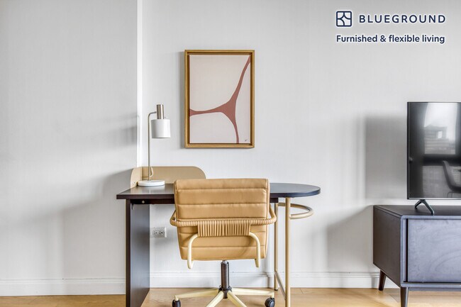 Photo - 105 Duane St Unit SI FL20-ID738