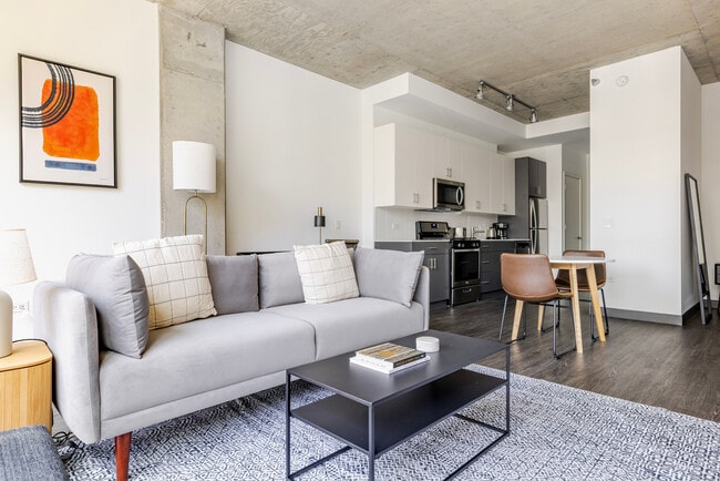 Photo - 60 E Randolph St Unit FL9-ID1371