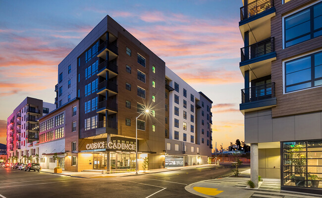 Building Photo - Bell South City East