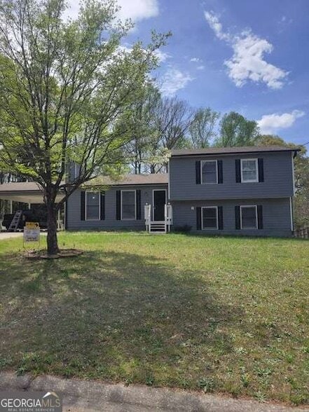 Building Photo - 2640 Bluffton Rd