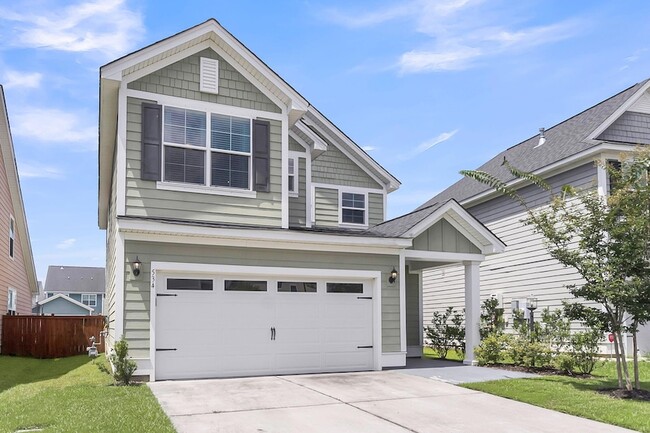 Photo - 534 Alderly Dr