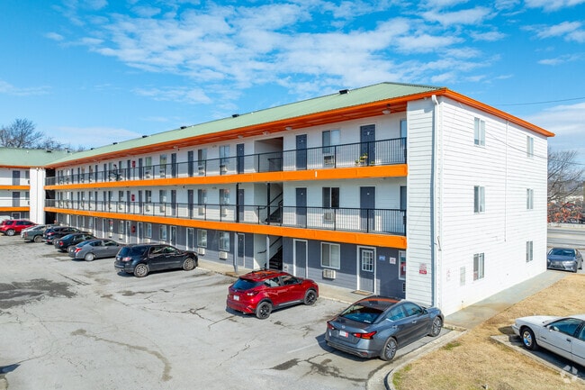 Siegel Select Chattanooga II - Siegel Select Chattanooga II