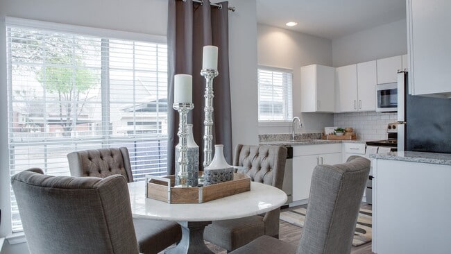 Photo - The Palmer at Las Colinas