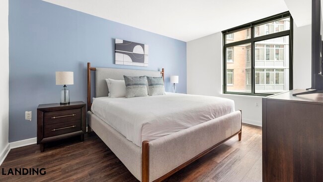 Photo - 100 I St SE Unit 100-303