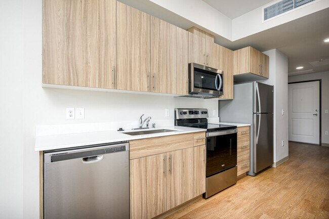 Photo - The Depot at West Sedro Station