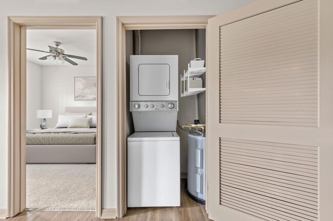 Photo - Lakeline at Bartram Park