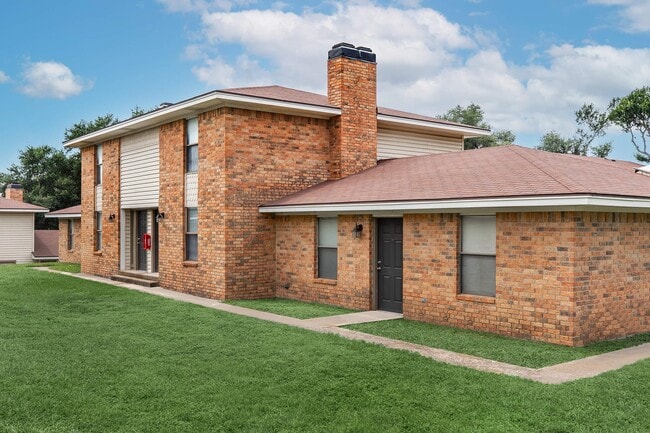 Photo - The Hunnington Townhomes