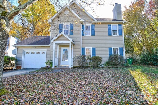 Building Photo - 3500 Rosedown Dr