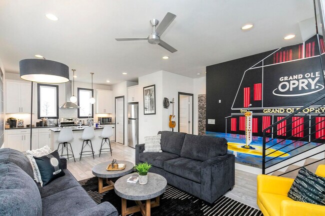 Building Photo - 1111 Baptist World Center Dr Unit ID1312346P