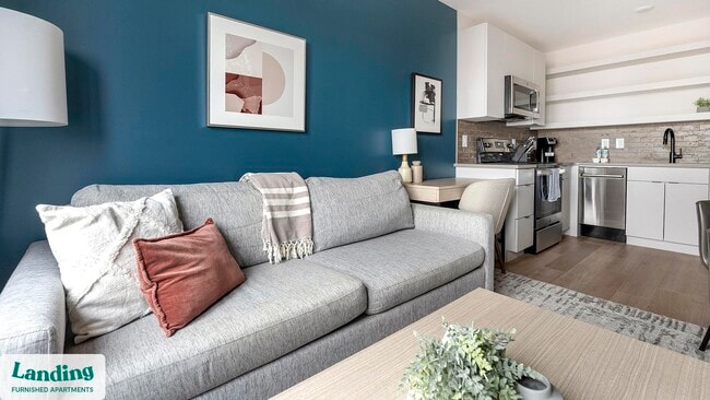 Building Photo - 2009 N Howard St Unit 326.1409540