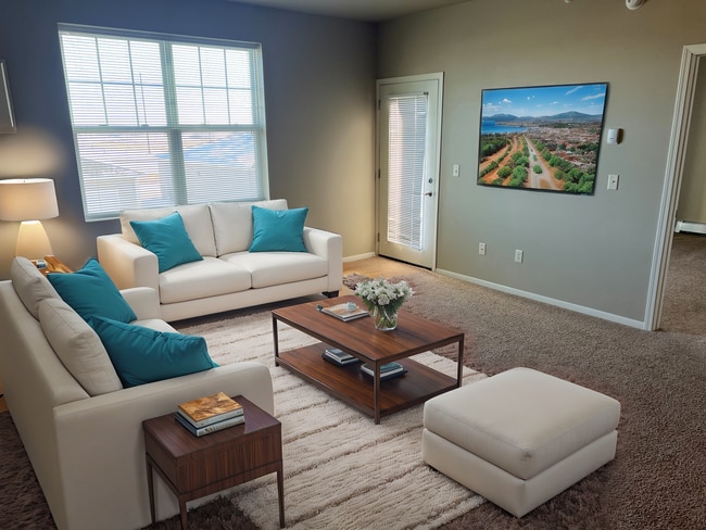 Building Photo - Timber Cove Apartments