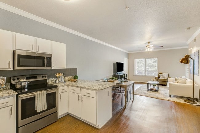 Photo - Timberlinks At Denton