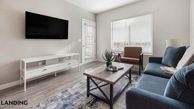 Photo - 1760 S Crismon Rd Unit 3005