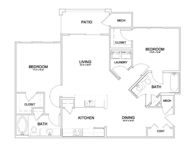 The Hawthorne - The Hawthorne