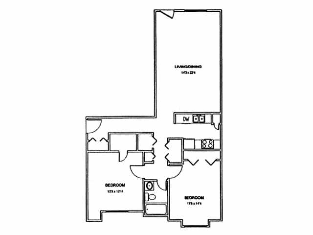 The Avalon - The Avalon