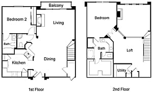 Floor Plan - L4