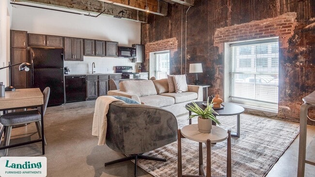 Building Photo - 99 S Front St Unit 514.1408725