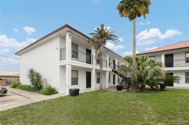 Photo - 1105 W Stubbs St Unit 3