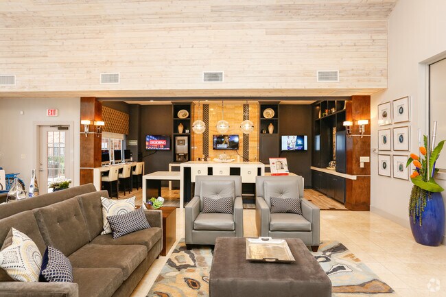 Photo - Aston at Cinco Ranch