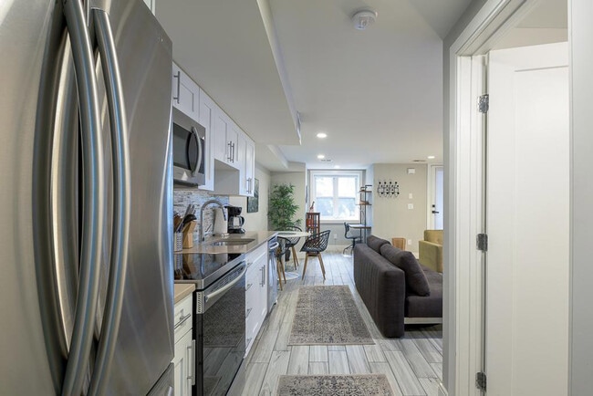 Photo - 1723 Willard St NW Unit ID681P