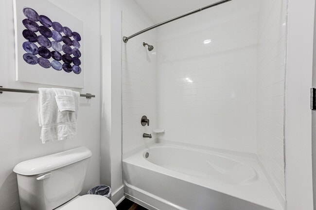Photo - 1776 Peachtree Rd NE Unit SI ID1460734P
