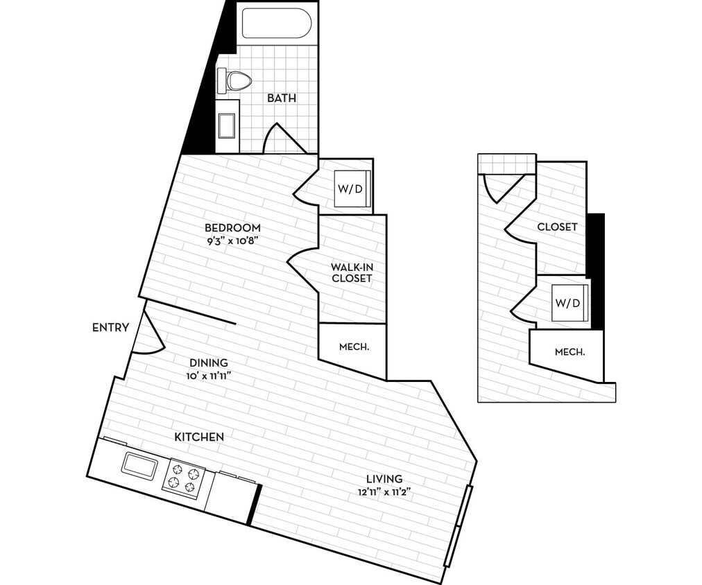 Floor Plan - S10