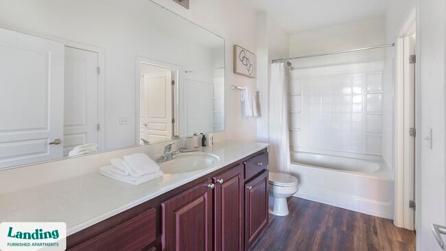 Photo - 4201 E Craig Rd Unit 3095