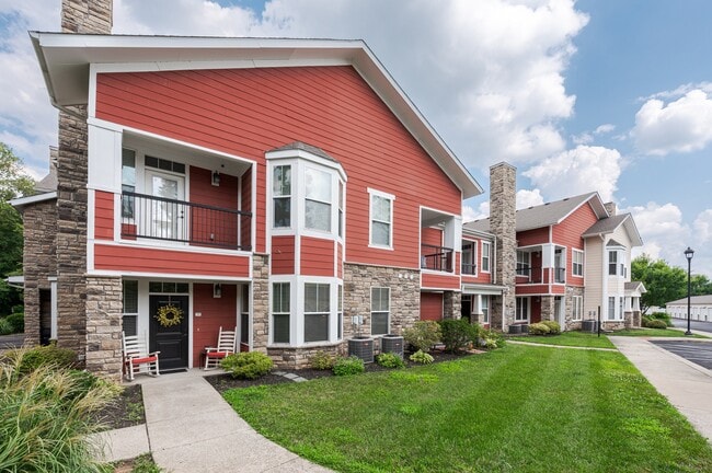 Photo - Hurstbourne Estates