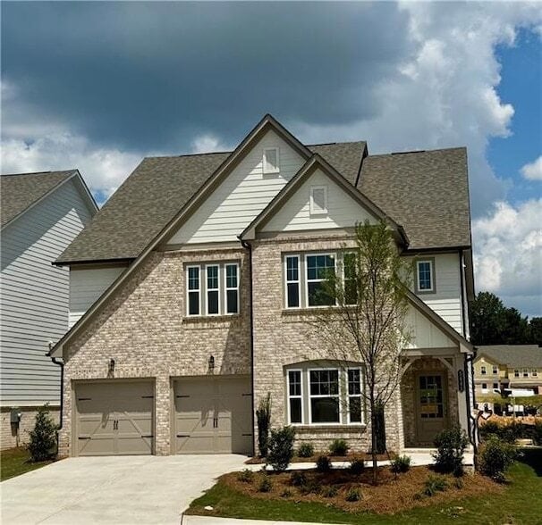 Building Photo - 5441 Hargrove Way