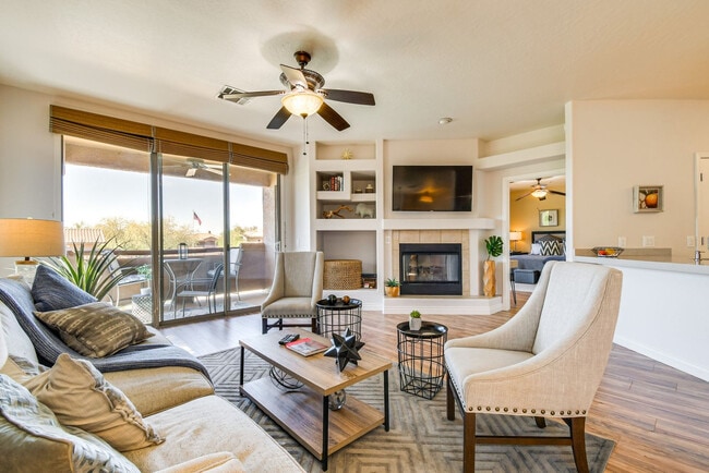 Photo - 11500 E Cochise Dr Unit SI FL2-ID1546406P
