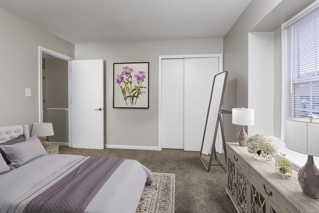 Photo - The George Apartment Homes