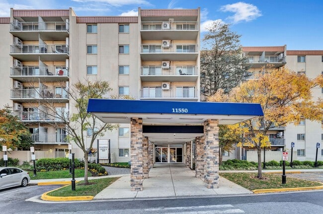 Photo - Montgomery White Oak Apartments