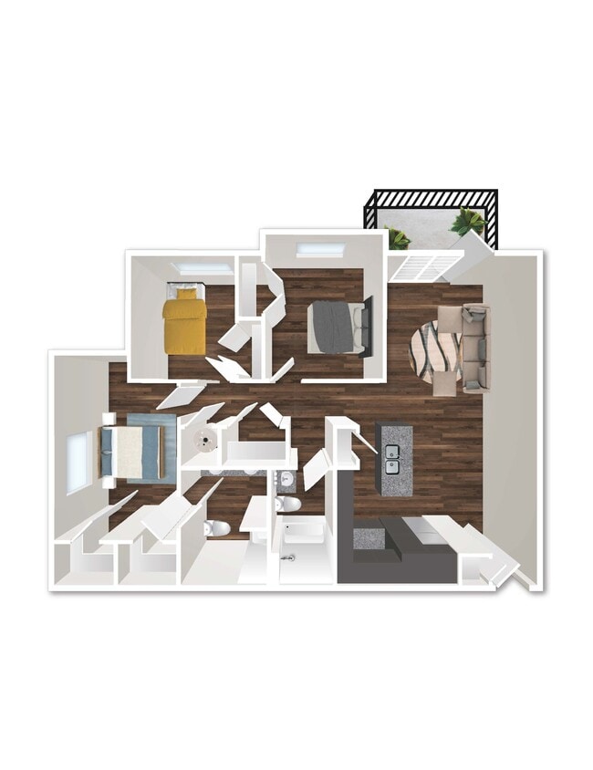 C-Charleston 1363 - Charleston