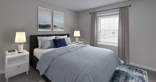 Photo - Sparrows Point Townhomes and Apartments