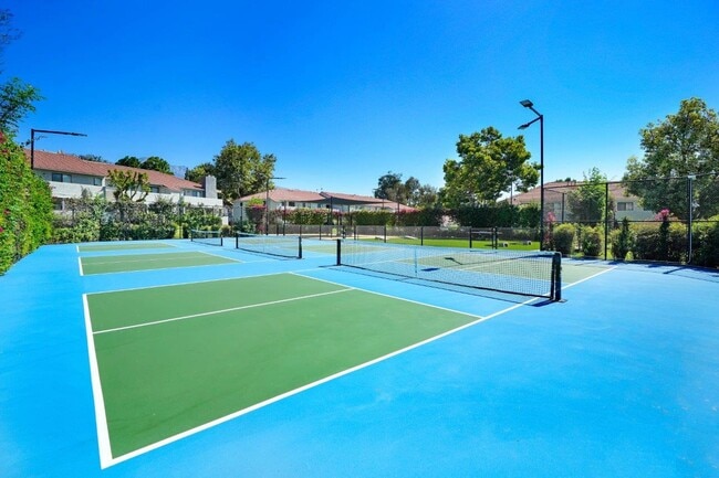 Photo - The Park Apartments
