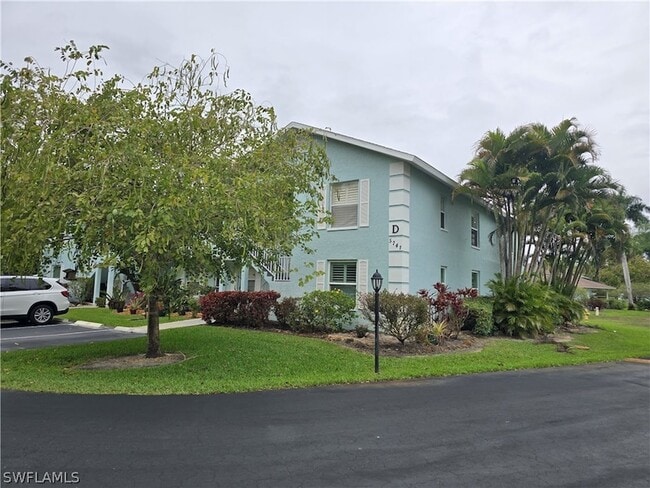 Building Photo - 5741 Whitaker Rd Unit 203