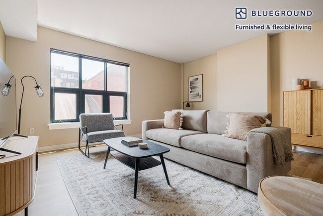 Building Photo - 1825 7th St NW Unit FL5-ID1105