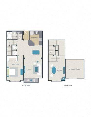 Floor Plan - 712a975
