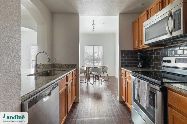 Photo - 1000 Henderson St Unit 333