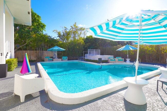 Photo - 501 N Ocean Blvd