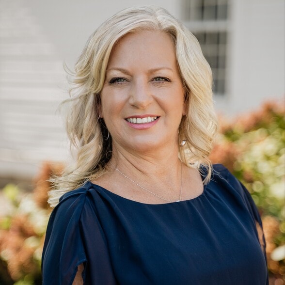 Primary Contact Photo