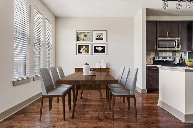 Photo - Terrawood